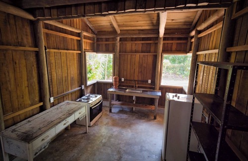 Paraty Ski Chalet | Chalet 700 – Beach & Peace (referring to the 700m from the beach)
