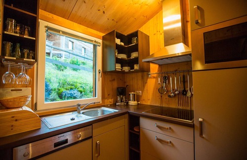 Annaberg-Lungoetz Ski Chalet | Chalet # 76 with 3 BR for up to 7 people