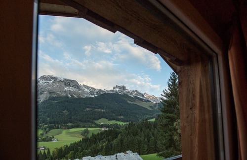 Annaberg-Lungoetz Ski Chalet | Chalet # 76 with 3 BR for up to 7 people