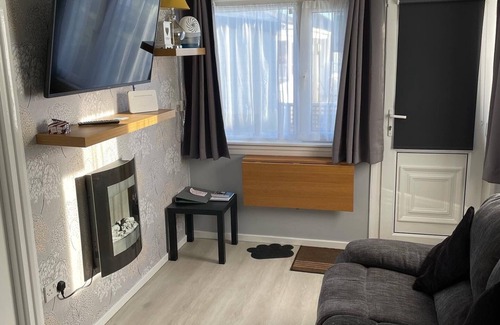 Bridlington Ski Chalet | Chalet 91A - South Shore Bridlington