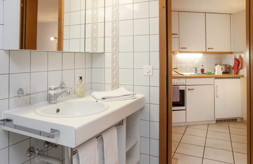 Grindelwald Apartment | Chalet Abendrot apARTments by Interhome