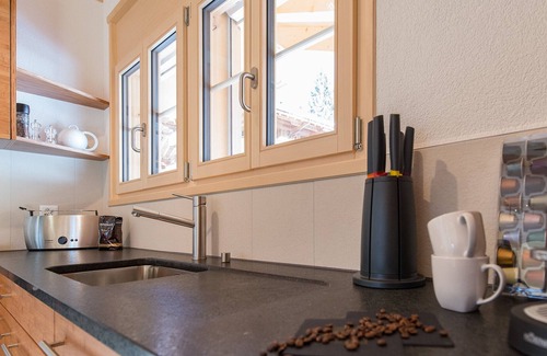 Wengen Apartment | Chalet Aberot Penthouse
