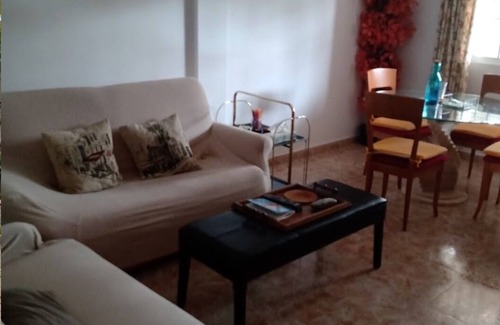 Lentiscar Ski Chalet | Chalet Adosado, Urb. Priv Playa en La Manga del Mar Menor, a 20 km de La Manga,