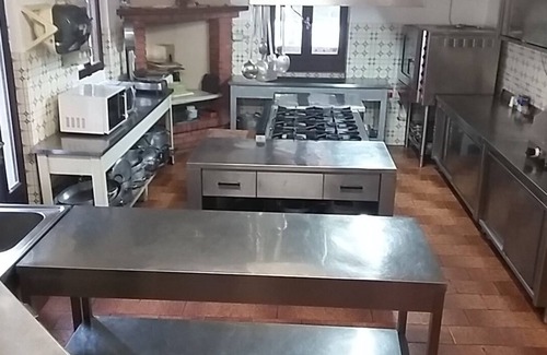 Costa Volpino Ski Chalet | Chalet Ai Ciar Iseo Lake, between lake and mountain