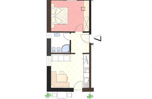 Selva di Val Gardena Apartment | Chalet Albric
