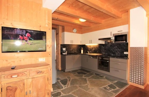 Tux House | Chalet Alois by Interhome