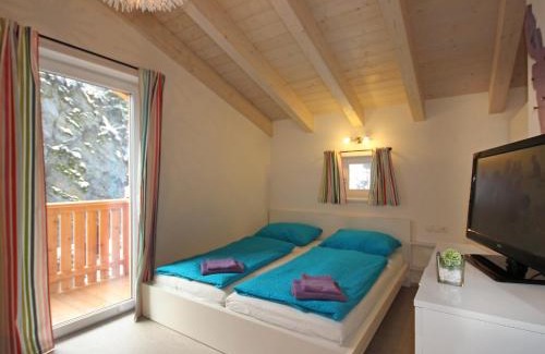 Strengen Ski Chalet | Chalet am Arlberg by Interhome