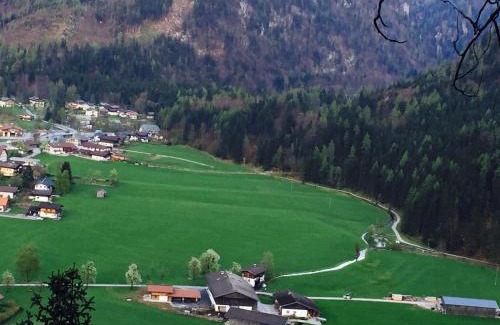 Sankt Martin bei Lofer Ski Chalet | Chalet am Müllergut