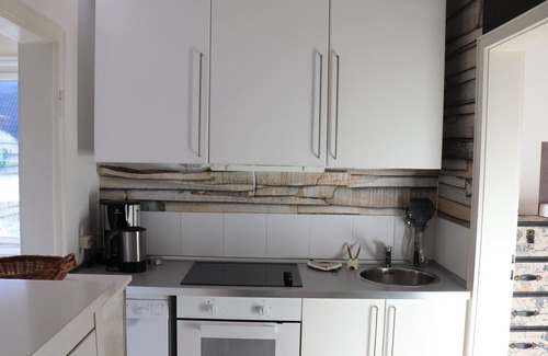 Munchen District Villa | Chalet Ambiente in Munich with perfect connection to the motorway and S-Bahn