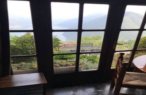 Pigra Ski Chalet | Chalet Anastasia