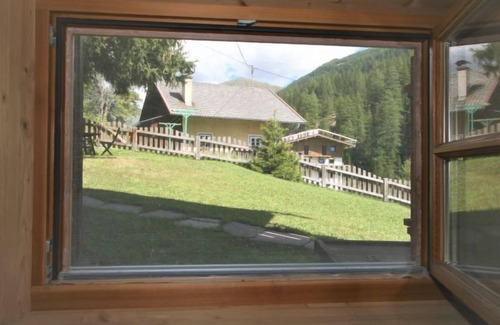 Schmirn House | Chalet Antritt by Interhome