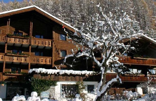 Heiligenblut Apartment | Chalet-appartment 6 - Chalet Apartements Senger