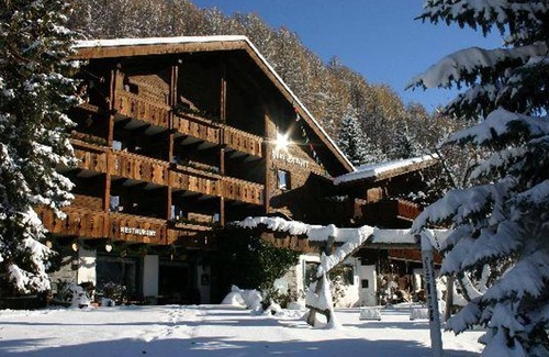 Heiligenblut Apartment | Chalet-appartment 8 - Chalet Apartements Senger