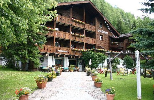 Heiligenblut Apartment | Chalet-appartment 8 - Chalet Apartements Senger