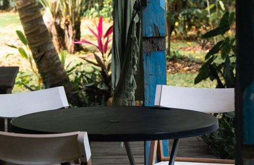 Marau Ski Chalet | Chalet - Arandis Beach - Maraú Peninsula (Cottons)