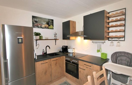 Strass im Zillertal Apartment | Chalet Astholz by Interhome