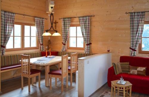 Fusch an der Grossglocknerstrasse Ski Chalet | Chalet Waltl by Interhome