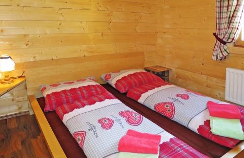 Fusch an der Grossglocknerstrasse Ski Chalet | Chalet Waltl by Interhome