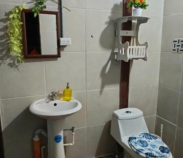 Puerto San Jose Cabin | Chalet At Paradise GT