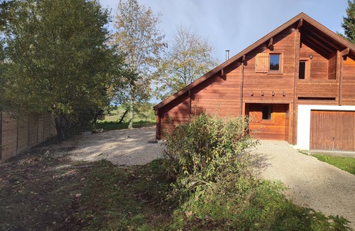 Cerniebaud Ski Chalet | Chalet au Coeur de la Nature