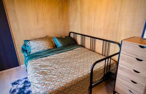Palaiseau Apartment | Chalet avec vue et jardin calme Paris Saclay - 5min RER B