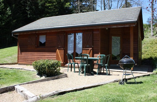 Aydat Cottage | Chalet - Aydat