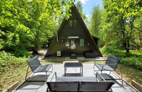 Septon Ski Chalet | Chalet B-Leaf