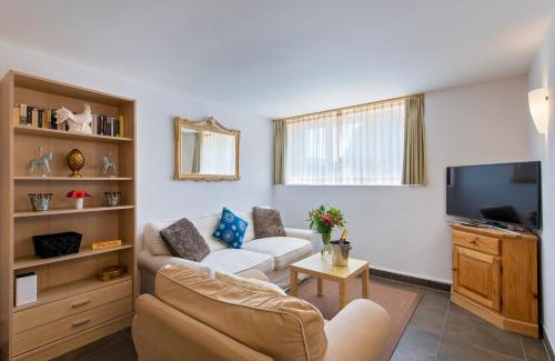 Villars-sur-Ollon Apartment | Chalet Balthazar