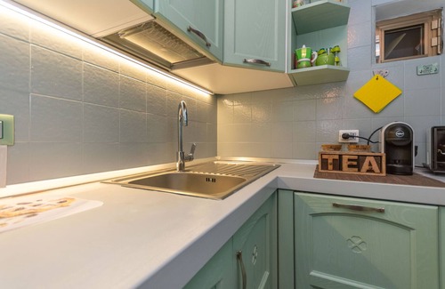 San Giovanni di Fassa Apartment | Chalet Baranci