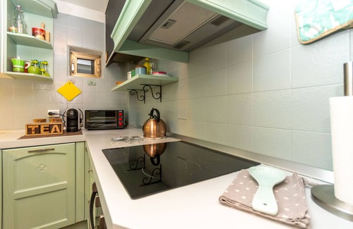 San Giovanni di Fassa Apartment | Chalet Baranci