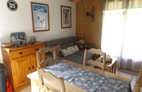 La Joue du Loup Ski Chalet | Chalet Bastilor
