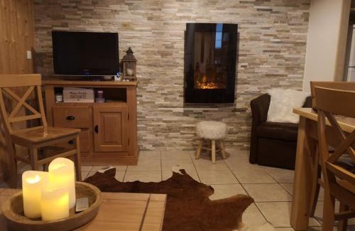 La Joue du Loup Ski Chalet | Chalet Bastilor