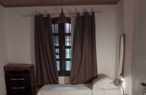 Alto Paraiso de Goias House | Chalet Beija-flor 2 suites, heated pool and sauna.