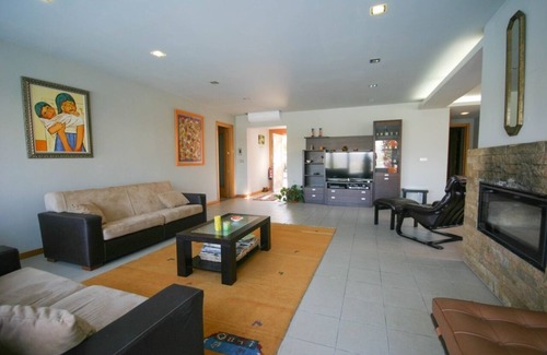 Ponte de Lima Villa | CHALET BEIRAL DO LIMA