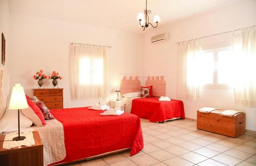 Lora Del Rio House | Chalet Bella Vista Lora del Río - COS04100b-FYB