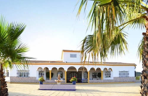 Lora Del Rio House | Chalet Bella Vista, Lora del Río