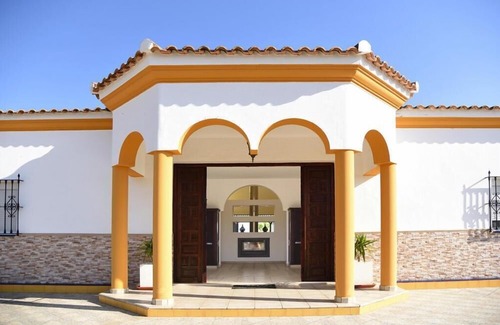 Lora Del Rio House | Chalet Bella Vista, Lora del Río