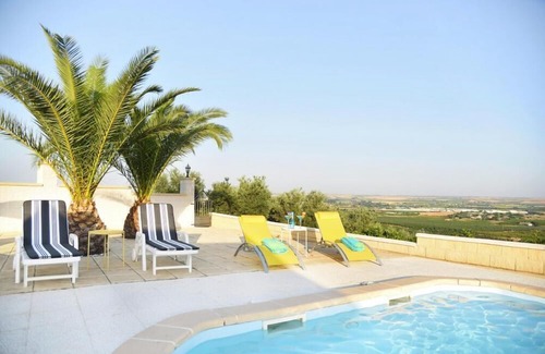Lora Del Rio House | Chalet Bella Vista, Lora del Río