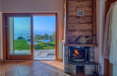 Peglio Ski Chalet | Chalet Bellavista Lake Como