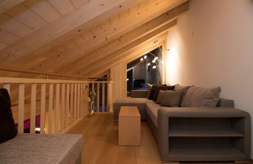 Wengen Apartment | Chalet Belmont Penthouse