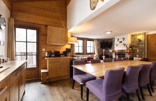 Les Brevieres Cabin | Chalet Belvedere by Chalet Chardons