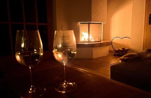 Amden House | Chalet Bergdoktor