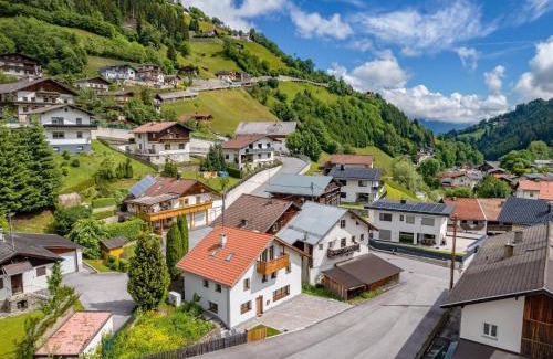 Sellrain Ski Chalet | Chalet Bergglück