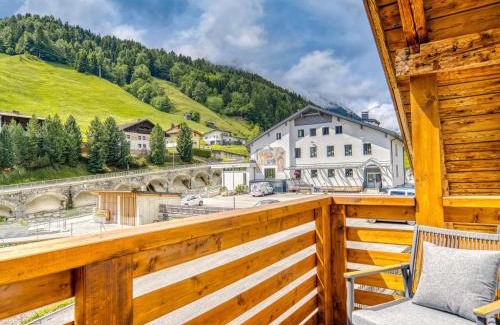 Sellrain Ski Chalet | Chalet Bergglück