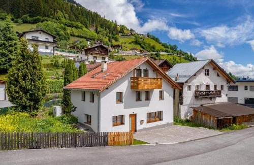 Sellrain Ski Chalet | Chalet Bergglück
