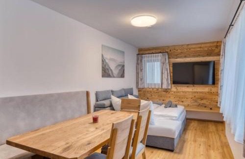 Sellrain Ski Chalet | Chalet Bergglück