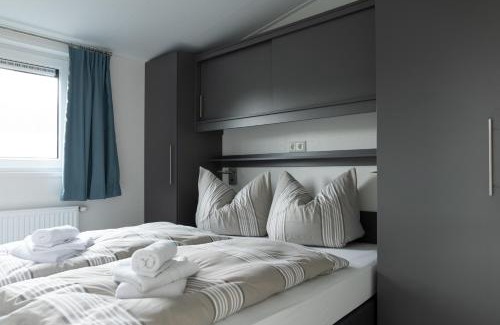 Itzendorf House | Chalet bis sechs Personen ohne Hund