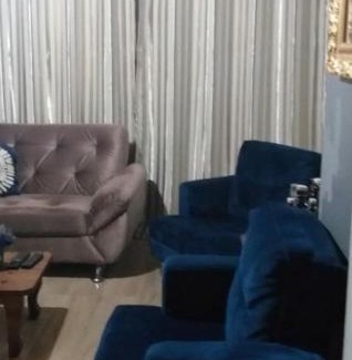 C A I C Apartment | Chalet bleu