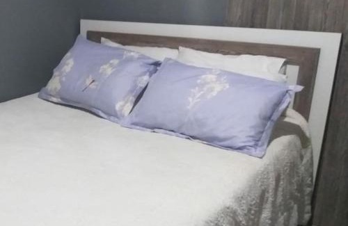 C A I C Apartment | Chalet bleu