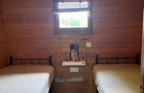 La Voulte-sur-Rhone Ski Chalet | Chalet Boheme